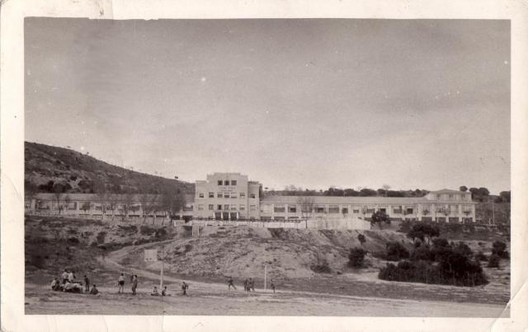 The tuberculosis sanatoriums that saved Spain The tuberculosis sanatoriums that saved Spain - Image 12 of 32