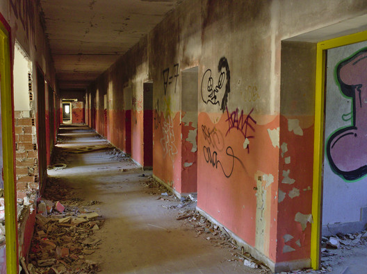 The tuberculosis sanatoriums that saved Spain The tuberculosis sanatoriums that saved Spain - Image 20 of 32
