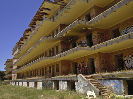 The tuberculosis sanatoriums that saved Spain The tuberculosis sanatoriums that saved Spain - Image 17 of 32