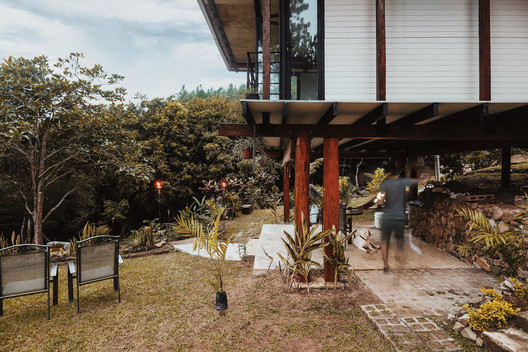 192号小屋 / Isturain+Sam - 2 的图像 16