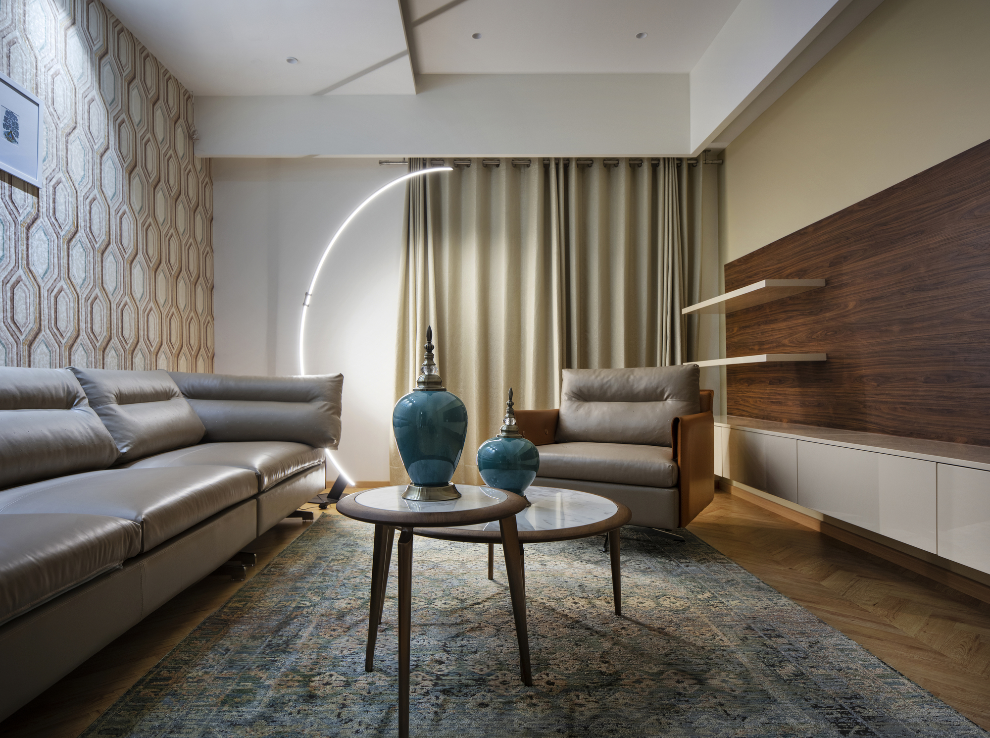 Gallery of Casa Forma / Renesa Architecture Design Interiors Studio - 4