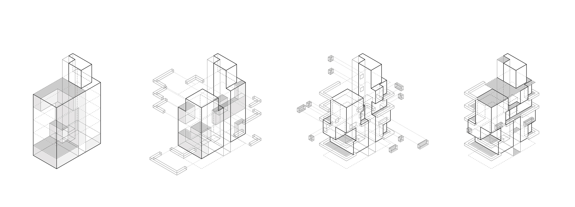 Gallery of Tower House / BandukSmith Studio 19