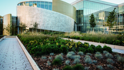 皇家艾伯塔博物馆 / DIALOG