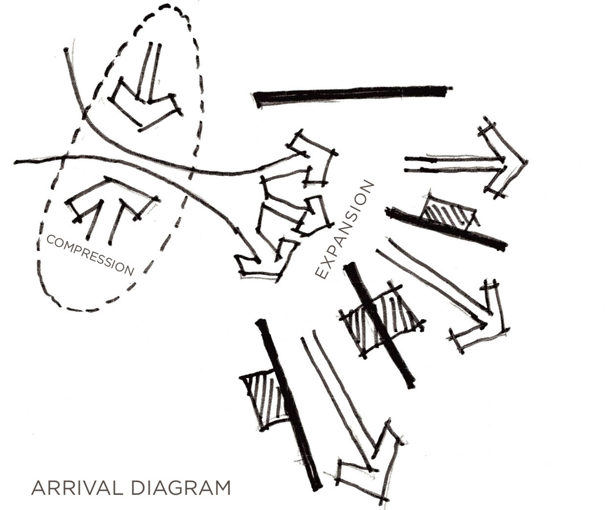 Gallery of Butterfly House / Feldman Architecture 24