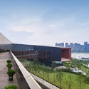 Centro de Pesquisa e Desenvolvimento da Tencent em Wuhan / IDEAL - Edifícios De Escritórios