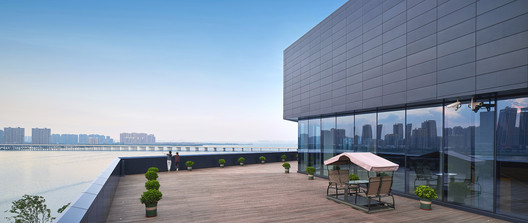 Wuhan Tencent R&D Center / IDEAL  - Image 20 of 22