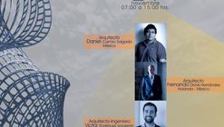 Arquitectura Paramétrica