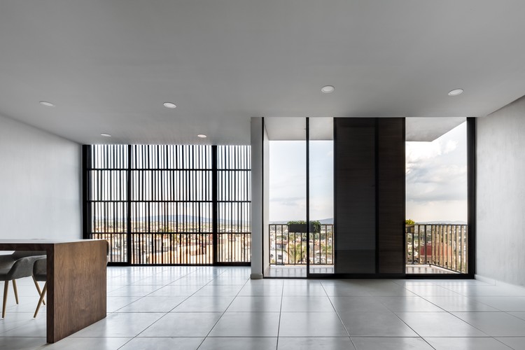 Edifício GC558  / Difraccion Arquitectos - Mais Imagens