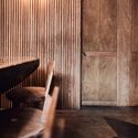 Mérito Restaurant / Ghezzi Novak + Blanco - Restaurant