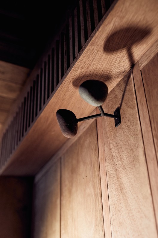 Mérito Restaurant / Ghezzi Novak + Blanco - Image 8 of 22