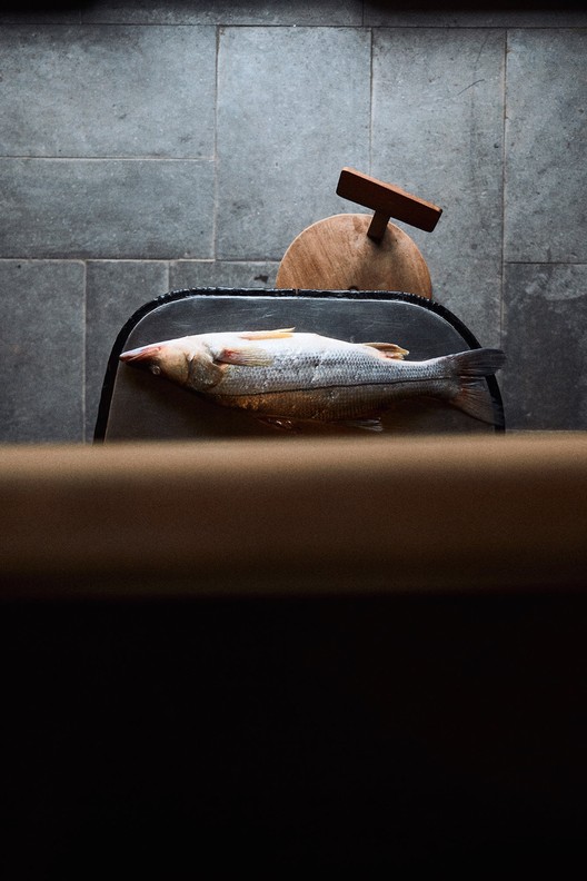 Mérito Restaurant / Ghezzi Novak + Blanco - Image 2 of 22