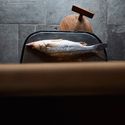 Mérito Restaurant / Ghezzi Novak + Blanco - Restaurant