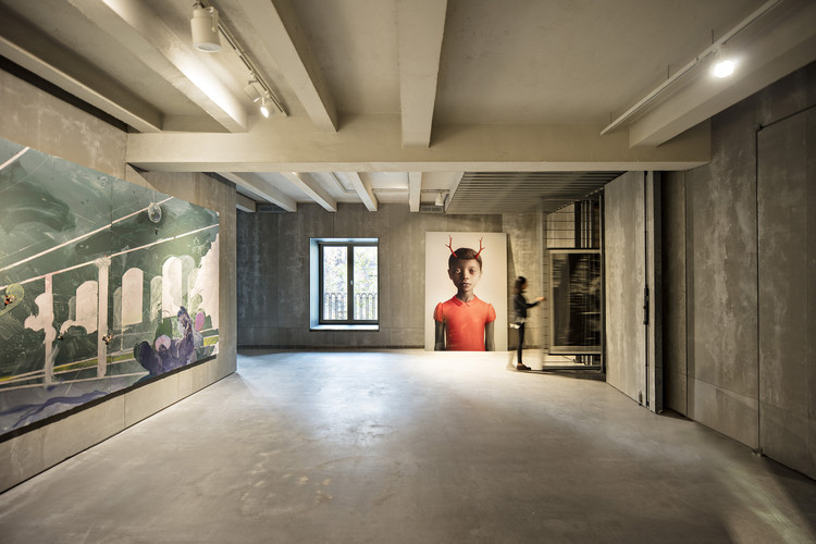 espacioSOLO / Estudio Herreros - Más Imágenes