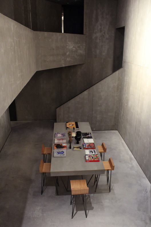 espacioSOLO / Estudio Herreros - Imagen 10 de 15