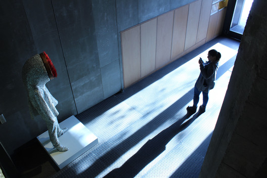 espacioSOLO / Estudio Herreros - Imagen 8 de 15