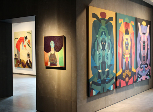 espacioSOLO / Estudio Herreros - Imagen 6 de 15