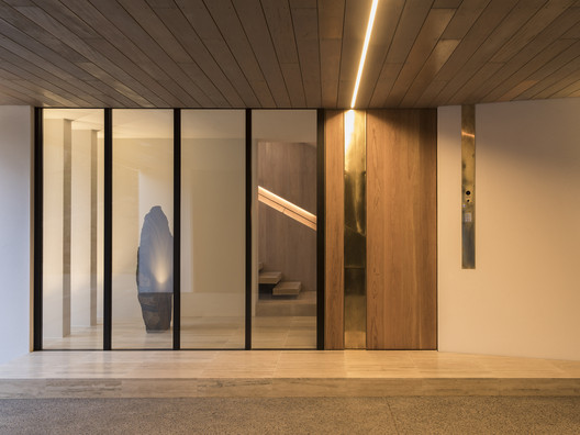 Refugio Herne Bay / Lloyd Hartley Architects Refugio Herne Bay / Lloyd Hartley Architects - Imagen 14 de 23