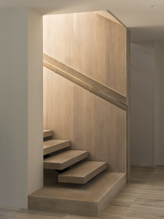 Refugio Herne Bay / Lloyd Hartley Architects Refugio Herne Bay / Lloyd Hartley Architects - Imagen 7 de 23
