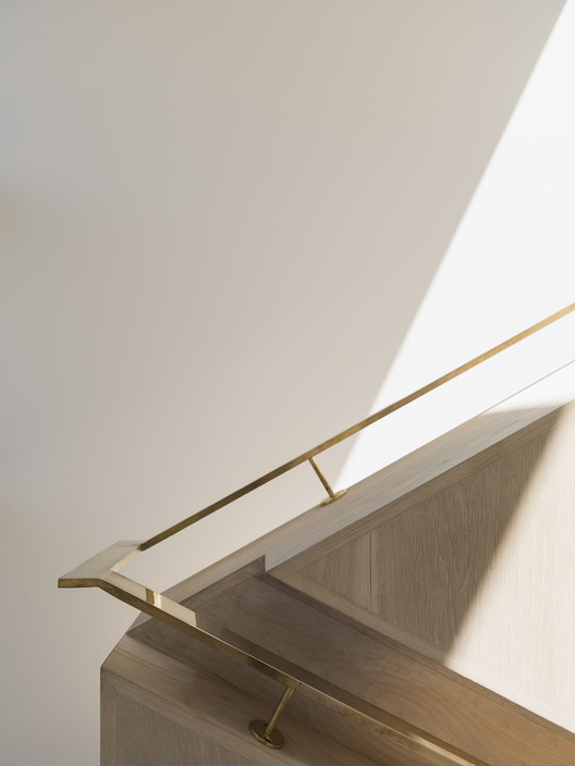 Refugio Herne Bay / Lloyd Hartley Architects Refugio Herne Bay / Lloyd Hartley Architects - Imagen 15 de 23