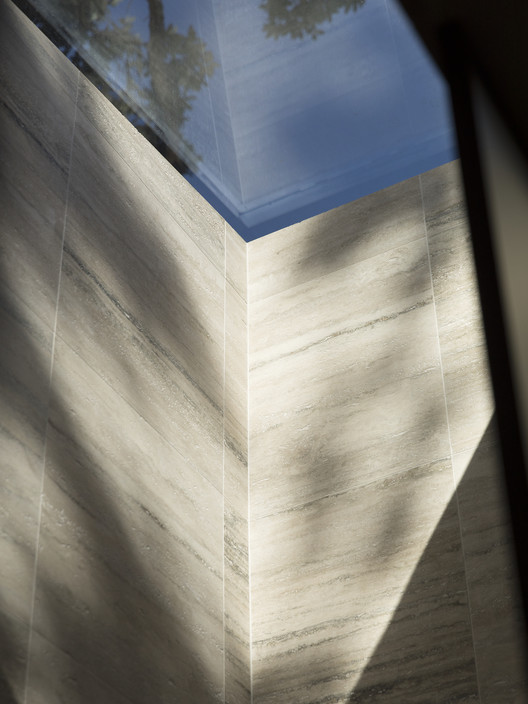 Refugio Herne Bay / Lloyd Hartley Architects Refugio Herne Bay / Lloyd Hartley Architects - Imagen 19 de 23