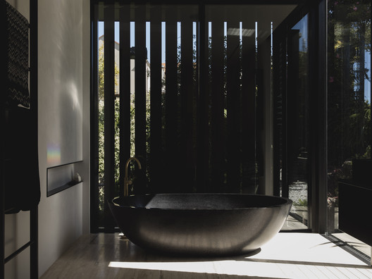 Refugio Herne Bay / Lloyd Hartley Architects Refugio Herne Bay / Lloyd Hartley Architects - Imagen 10 de 23