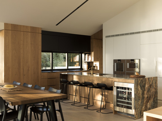 Refugio Herne Bay / Lloyd Hartley Architects Refugio Herne Bay / Lloyd Hartley Architects - Imagen 5 de 23