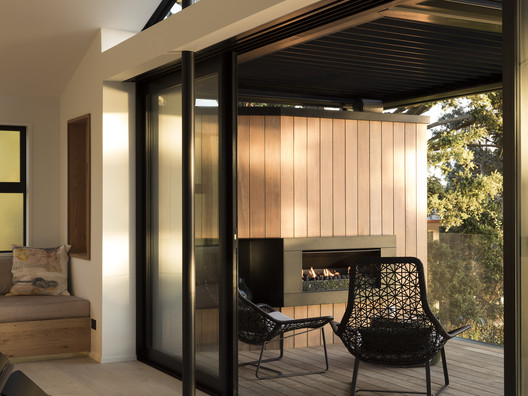 Refugio Herne Bay / Lloyd Hartley Architects Refugio Herne Bay / Lloyd Hartley Architects - Imagen 4 de 23
