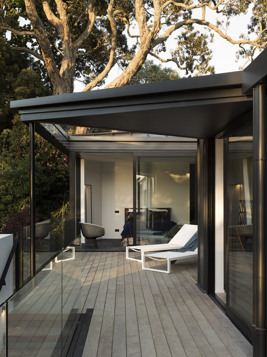 Refugio Herne Bay / Lloyd Hartley Architects Refugio Herne Bay / Lloyd Hartley Architects - Imagen 16 de 23