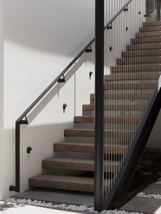 Refugio Herne Bay / Lloyd Hartley Architects Refugio Herne Bay / Lloyd Hartley Architects - Imagen 17 de 23