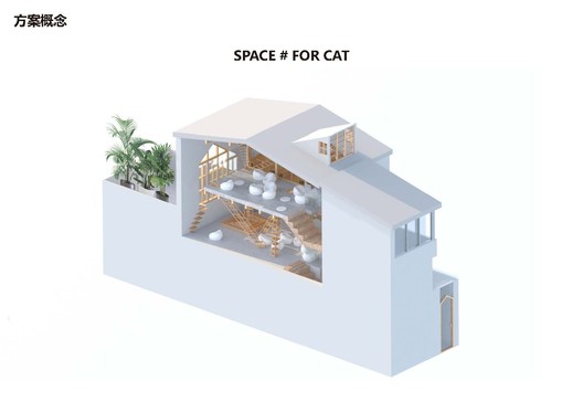 Café de gatos TRYST / Parallect Dedign - Imagen 39 de 50