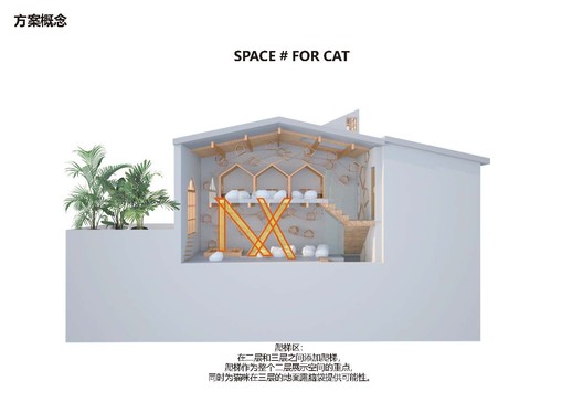 Café de gatos TRYST / Parallect Dedign - Imagen 41 de 50