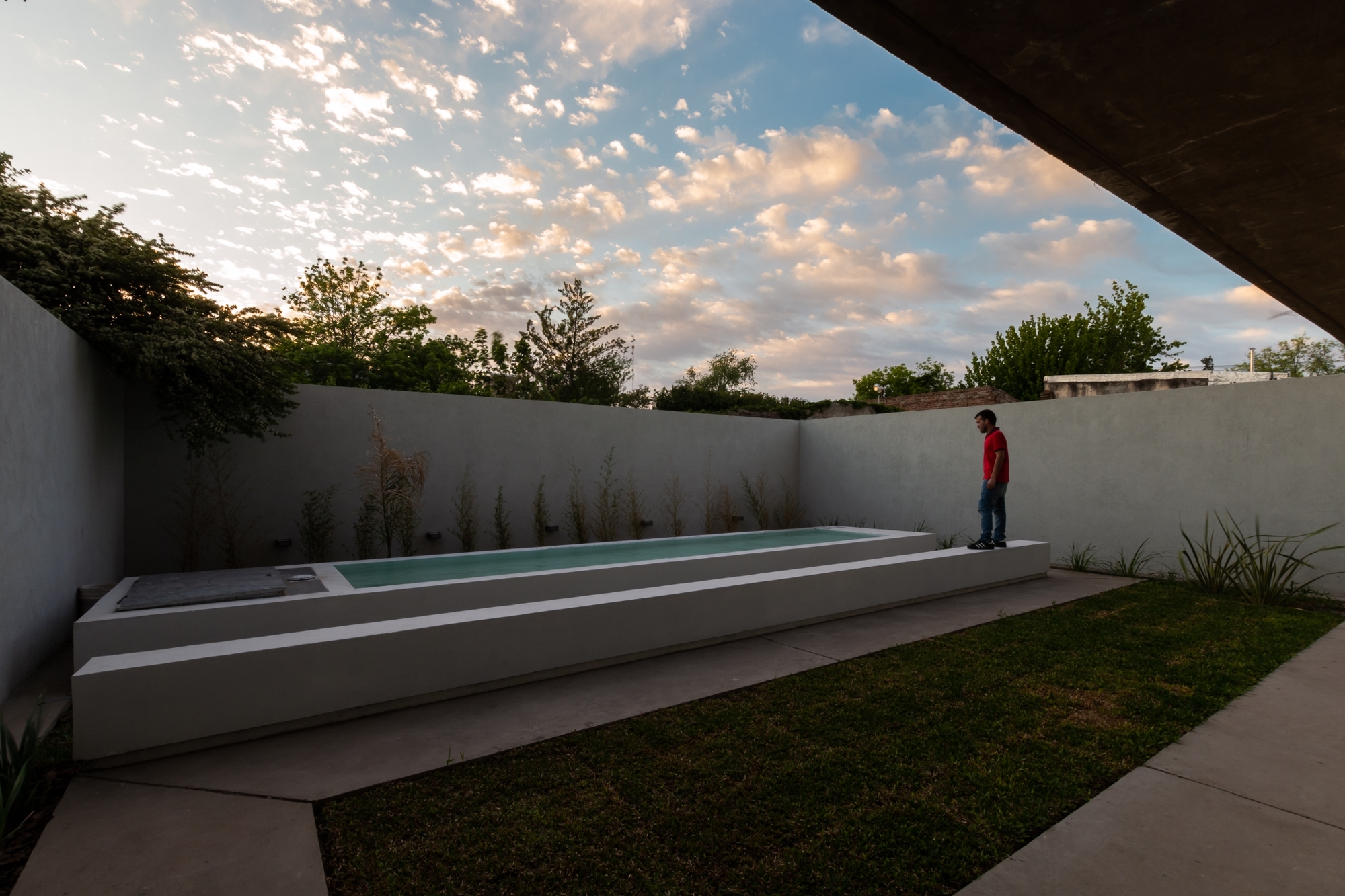 Galería de Edificio NANZER / V + Arquitectura - 21