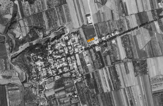 Village Center in Sanhe / Wall Architects of XAUAT Village Center in Sanhe / Wall Architects of XAUAT - Image 14 of 21