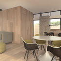 Yves Béhar revela unidades habitacionais acessórias da LivingHomes em Los Angeles - Imagem 3 de 4