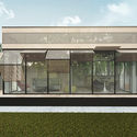 Yves Béhar revela unidades habitacionais acessórias da LivingHomes em Los Angeles - Imagem 2 de 4