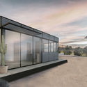 Yves Béhar revela unidades habitacionais acessórias da LivingHomes em Los Angeles - Imagem 4 de 4