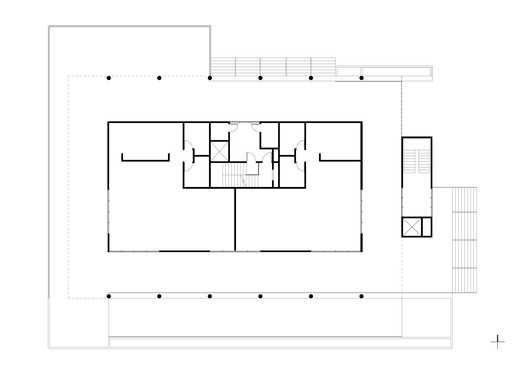 Mangueiral / Fittipaldi Arquitetura Mangueiral / Fittipaldi Arquitetura - Image 17 of 18