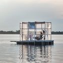 Arquitetura Flutuante na Amazônia: Folies Tropicales - Image 4 of 4