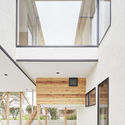 Casa tres pilotes / Archidance - Interiores De Casas