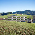 Edificio de talleres Landscheide / kit - Taller