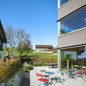 Edificio de talleres Landscheide / kit - Taller