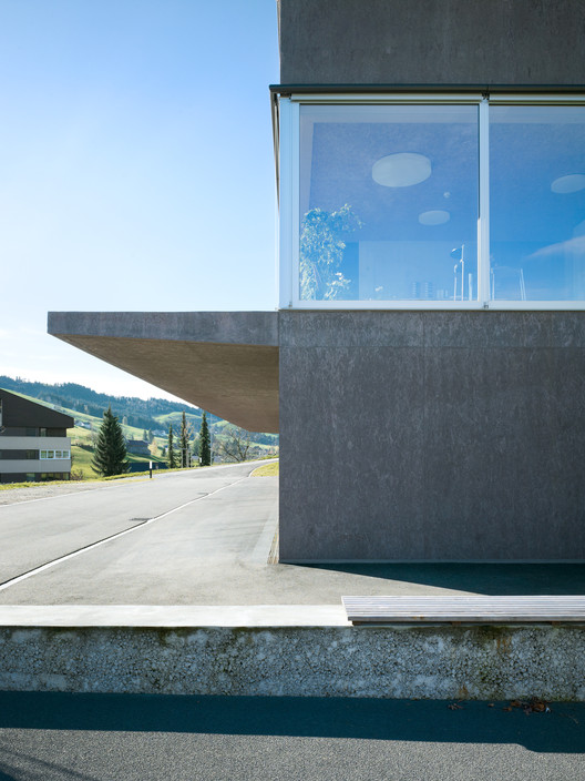 Edificio de talleres Landscheide / kit - Imagen 5 de 24