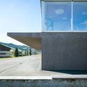 Edificio de talleres Landscheide / kit - Taller