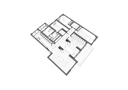 Departamento Miraflores / AF Arquitectos - Imagen 25 de 25