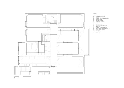 Departamento Miraflores / AF Arquitectos - Imagen 24 de 25