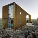 Casa Diamond Head Mountain / Rob Paulus Architects - Casas
