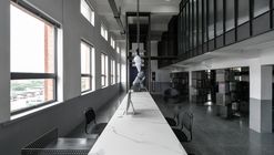 MH Creative Studio / Xiamen Himalaya Design & Decoration
