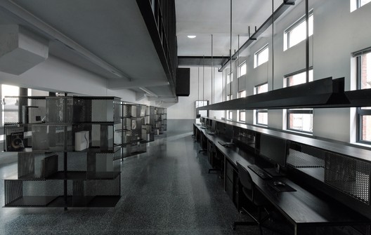 MH Creative Studio / Xiamen Himalaya Design & Decoration - Image 2 of 33