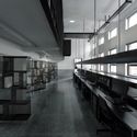 MH Creative Studio / Xiamen Himalaya Design & Decoration - Interiores De Oficina
