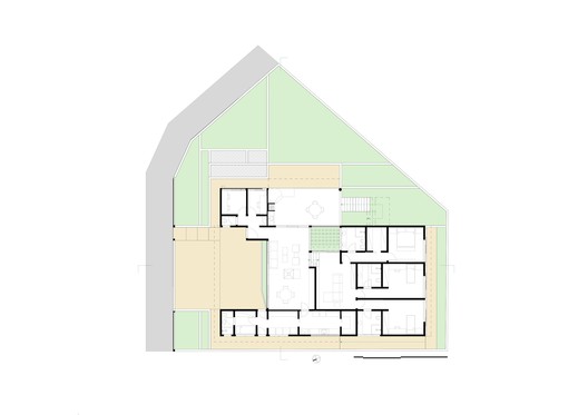 Casa AM / comoVER Arquitectura Urbanismo - Imagen 23 de 30